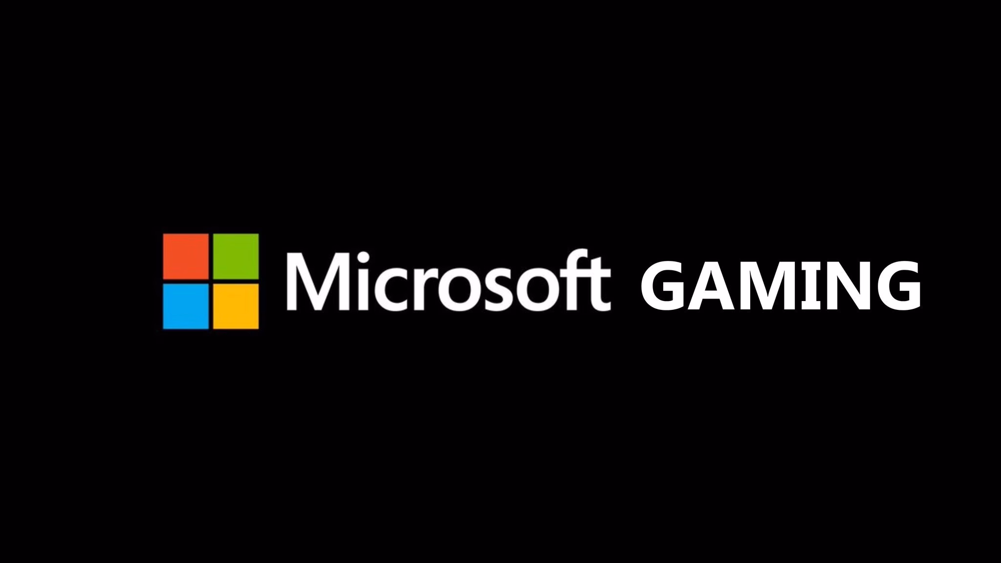 Microsoft Gaming