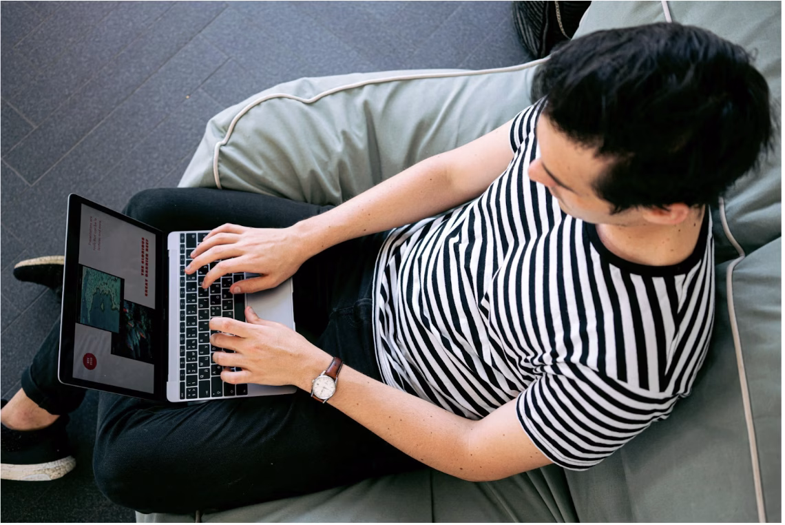 ¿Cómo Ser un Nómada Digital y Cobrar por tu Trabajo?: La Guía Definitiva 1 Nómada Digital