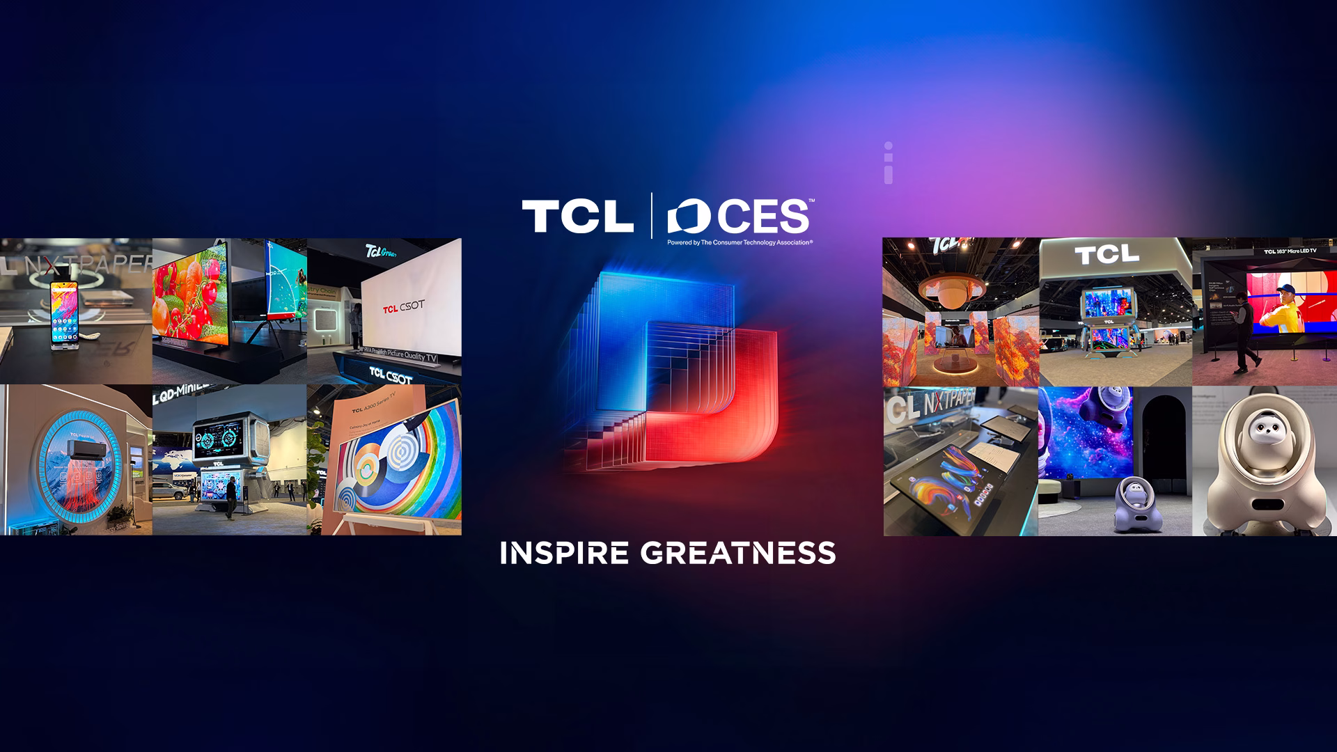 TCL CES 2025