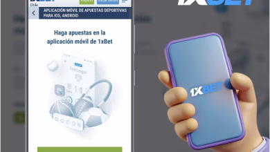Transforma tu Forma de Jugar con 1xbet App 1 1xbet App