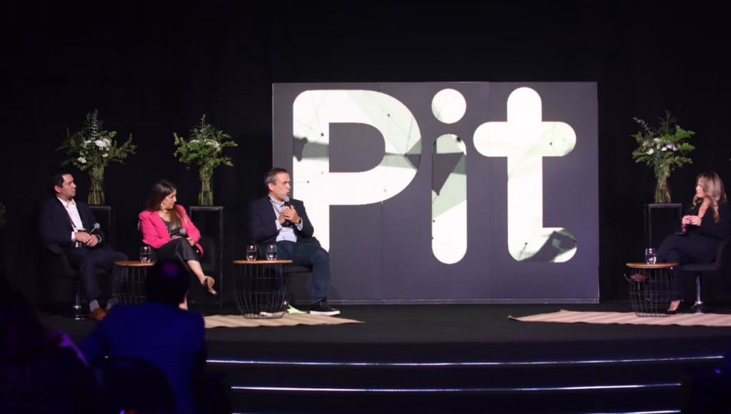 HUB Digital Latinoamérica