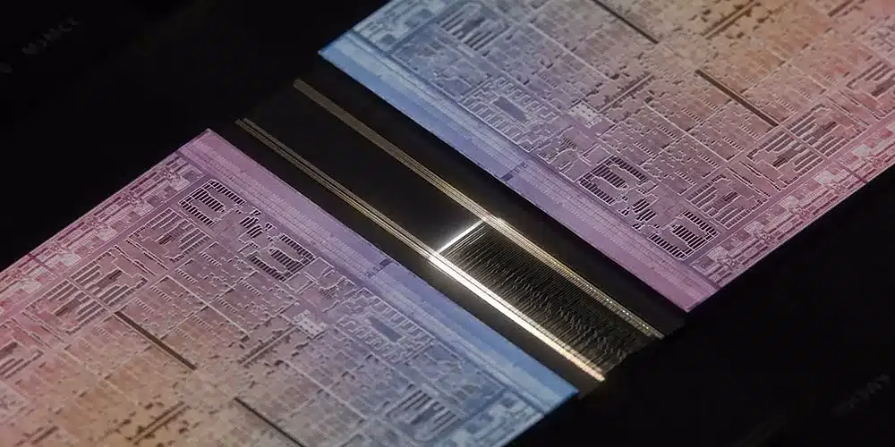 Apple presenta el chip M3 Ultra chip M3 Ultra