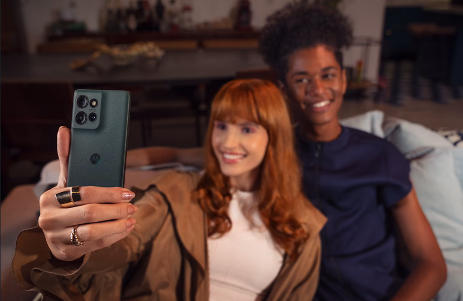 Motorola te invita a comenzar el año con las increíbles ofertas de este motosale motosale marzo motorola