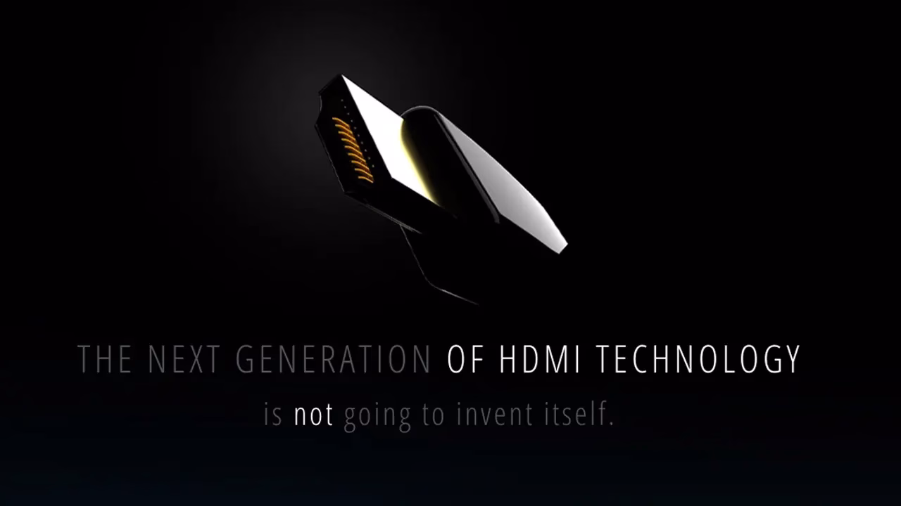 HDMI 2.2: Más ancho de banda y mejor sincronización para gamers y amantes del audio HDMI 2.2