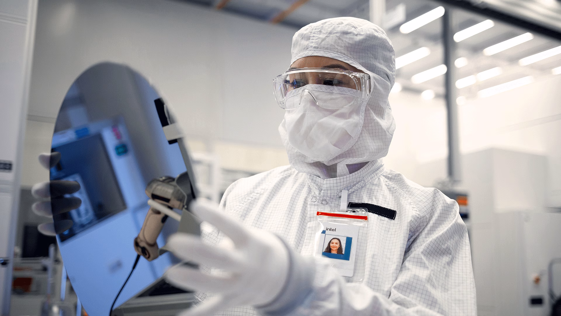 Intel Foundry reúne a clientes y socios, y define sus prioridades Intel Foundry