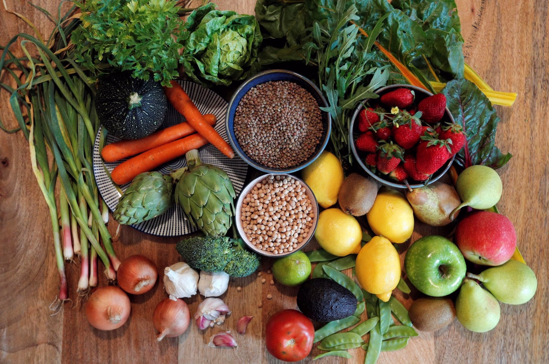 proteger la biodiversidad