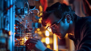 acelerar la computación cuántica