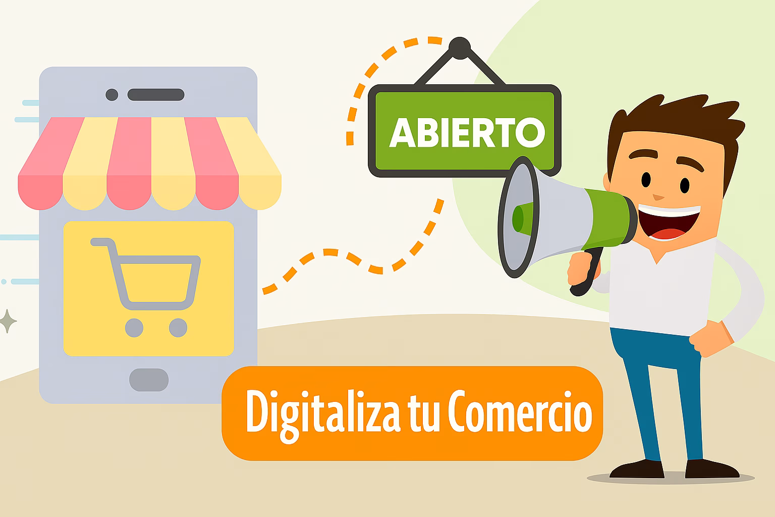 “Digitaliza tu Comercio” llega para fortalecer las Pymes de Quillota, Quilpué y Casablanca 1 Digitaliza tu Comercio