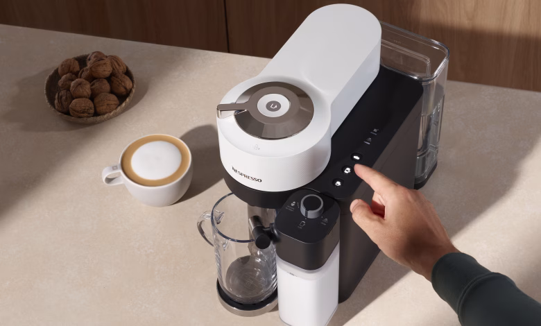 Así es la tecnología que hace único a Nespresso 1 tecnología y Nespresso