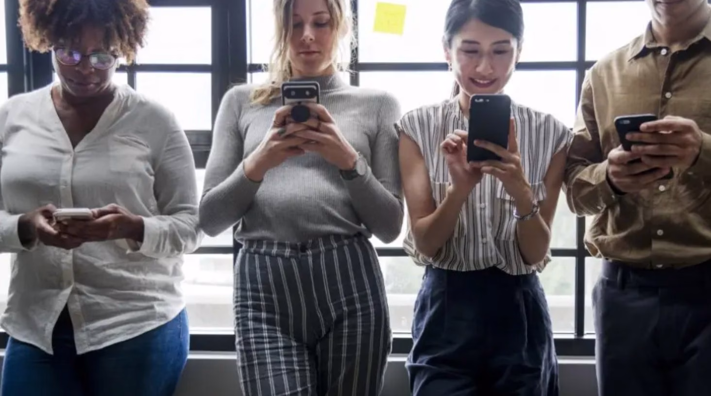 redes sociales y actividad sexual sextech