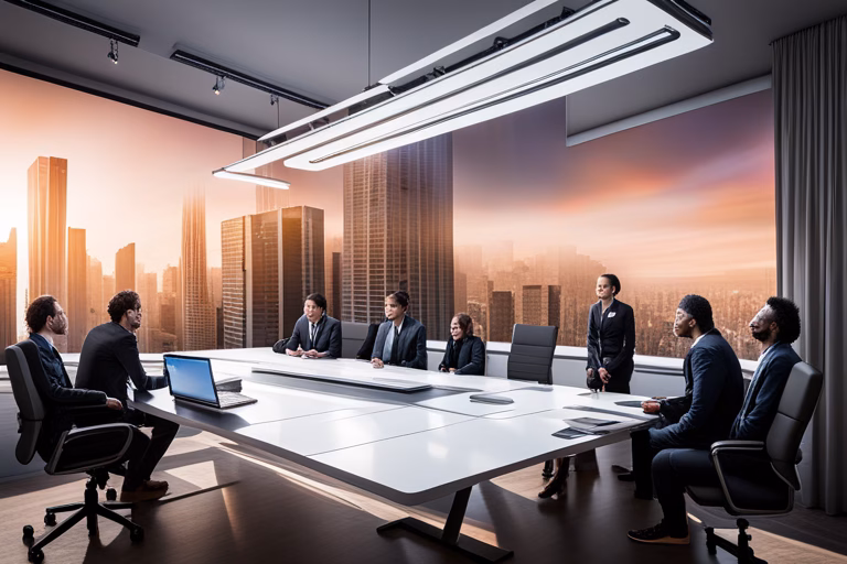 Content AI Lab de Moov