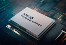AMD Threadripper Pro 9995WX