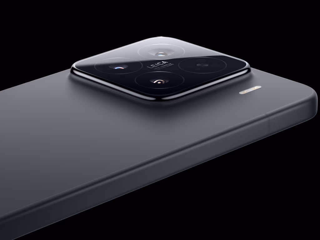 Snapdragon 8 Elite en el Xiaomi 15