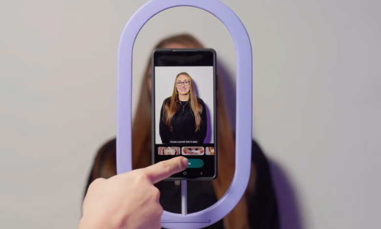 Conoce 5 funciones de Galaxy AI que tienes que probar 1 Galaxy AI