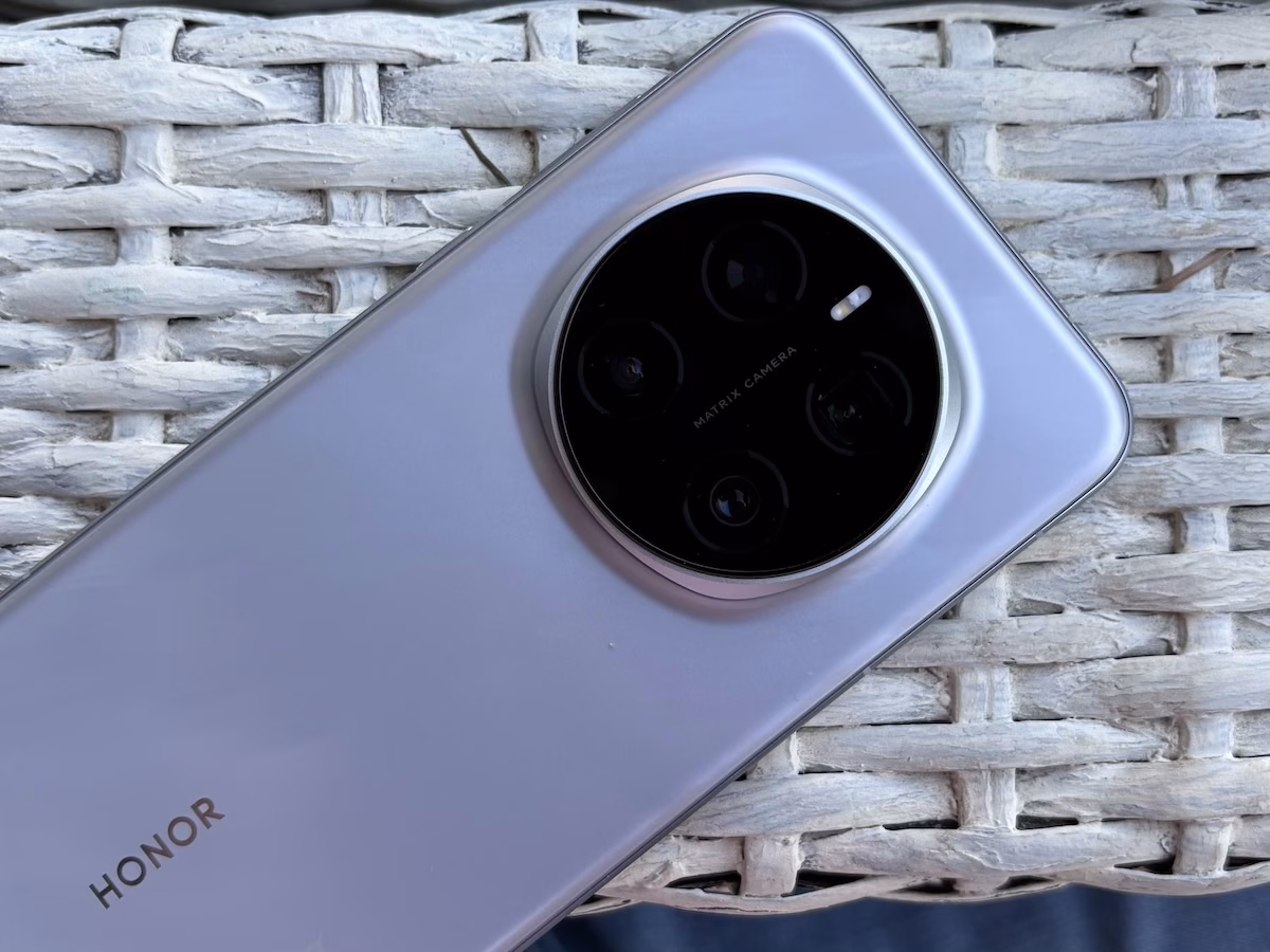 Review HONOR Magic7 Pro: Un smartphone que impresiona en todos los aspectos