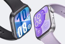 HUAWEI Watch Fit 4 y HUAWEI Watch Fit 4 Pro
