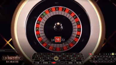 Juegos de Casino en Vivo