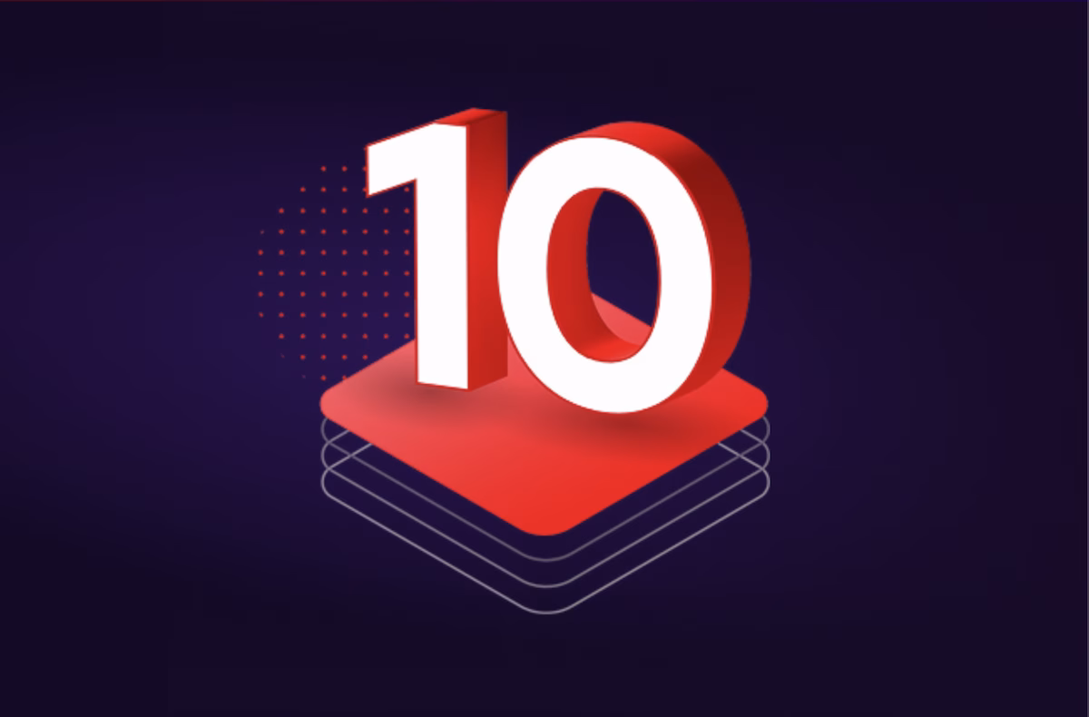 Red Hat presenta Red Hat Enterprise Linux 10 con inteligencia y seguridad potenciadas en entornos híbridos 8 Red Hat Enterprise Linux 10