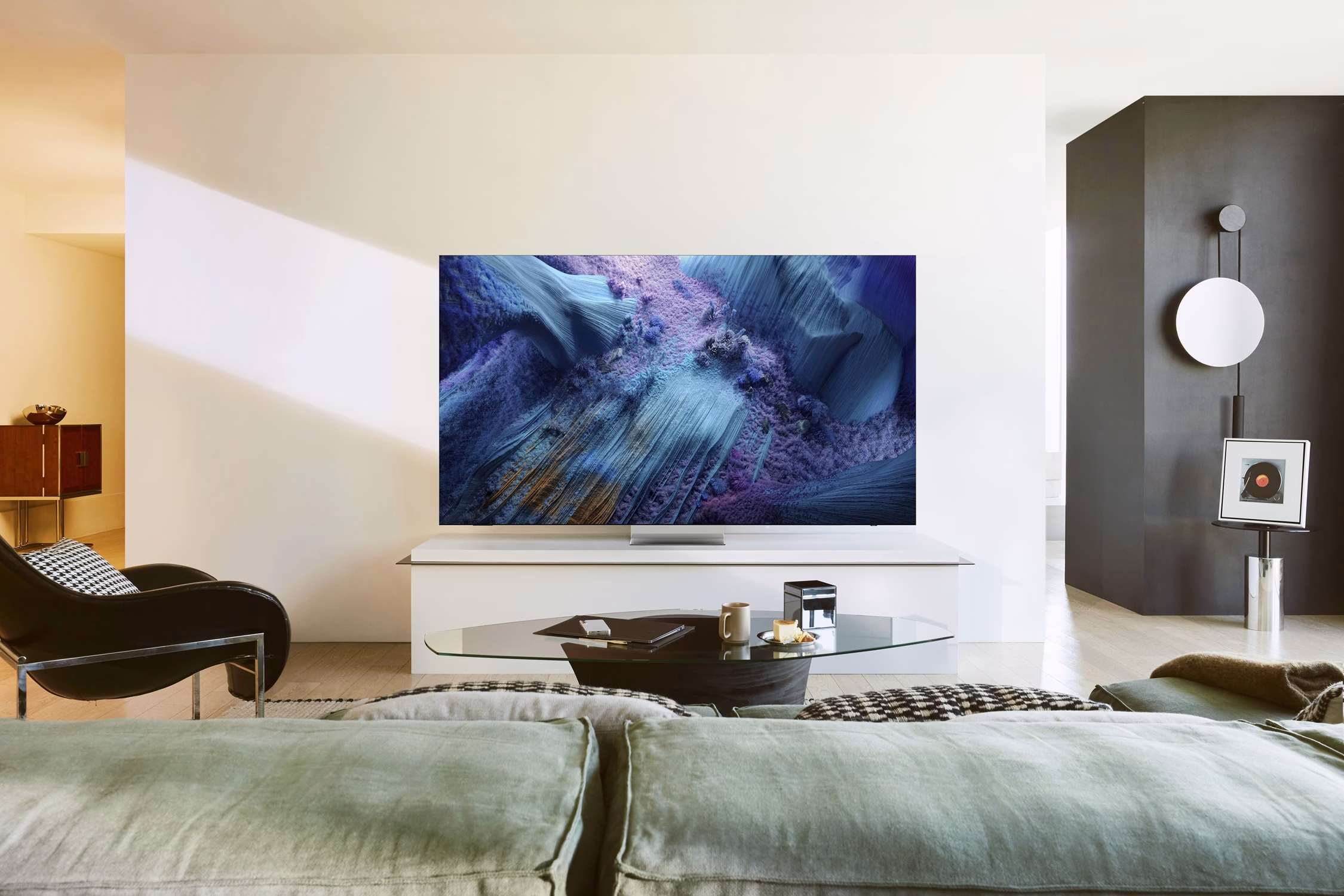 Ya es oficial: Samsung Vision AI está en Chile Samsung Vision AI en Chile