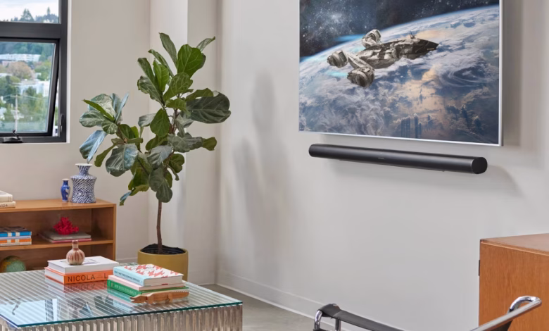 Review Sonos Arc Ultra: Redefinendo el sonido y la experiencia premium 1 Sonos Arc Ultra