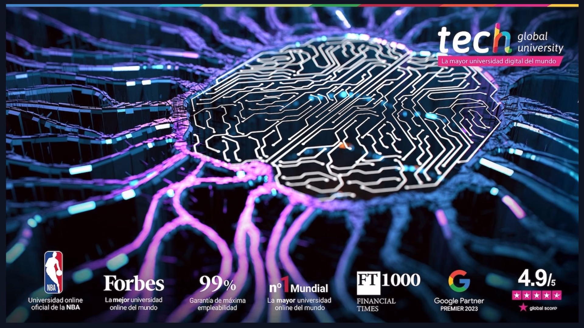 ¿Sabías que la Inteligencia Artificial generará 15,7 billones de dólares a la economía global para 2030? Inteligencia Artificial
