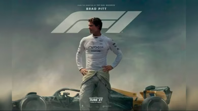 F1 La Película
