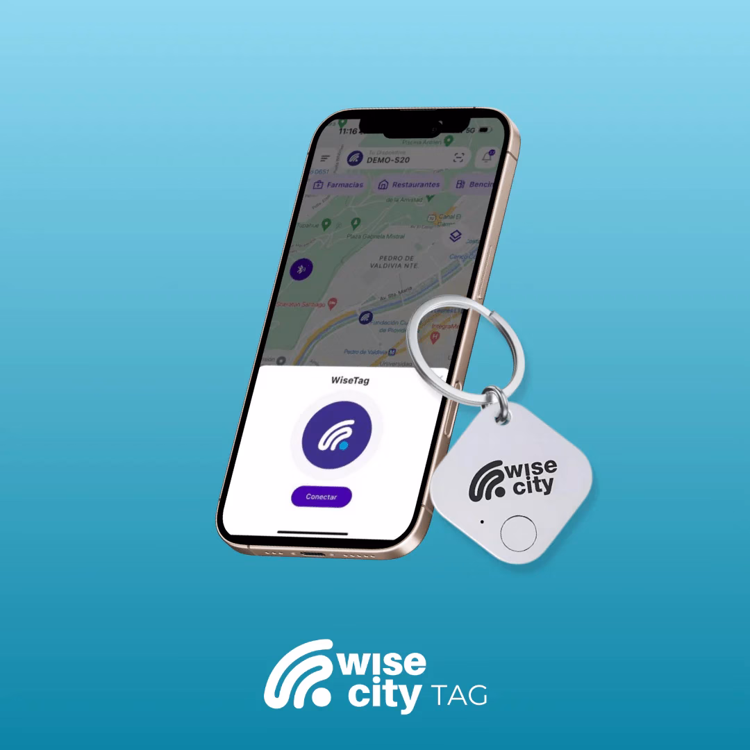 WiseTag