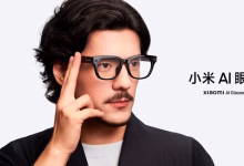 Xiaomi IA Glasses