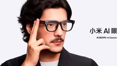 Xiaomi IA Glasses