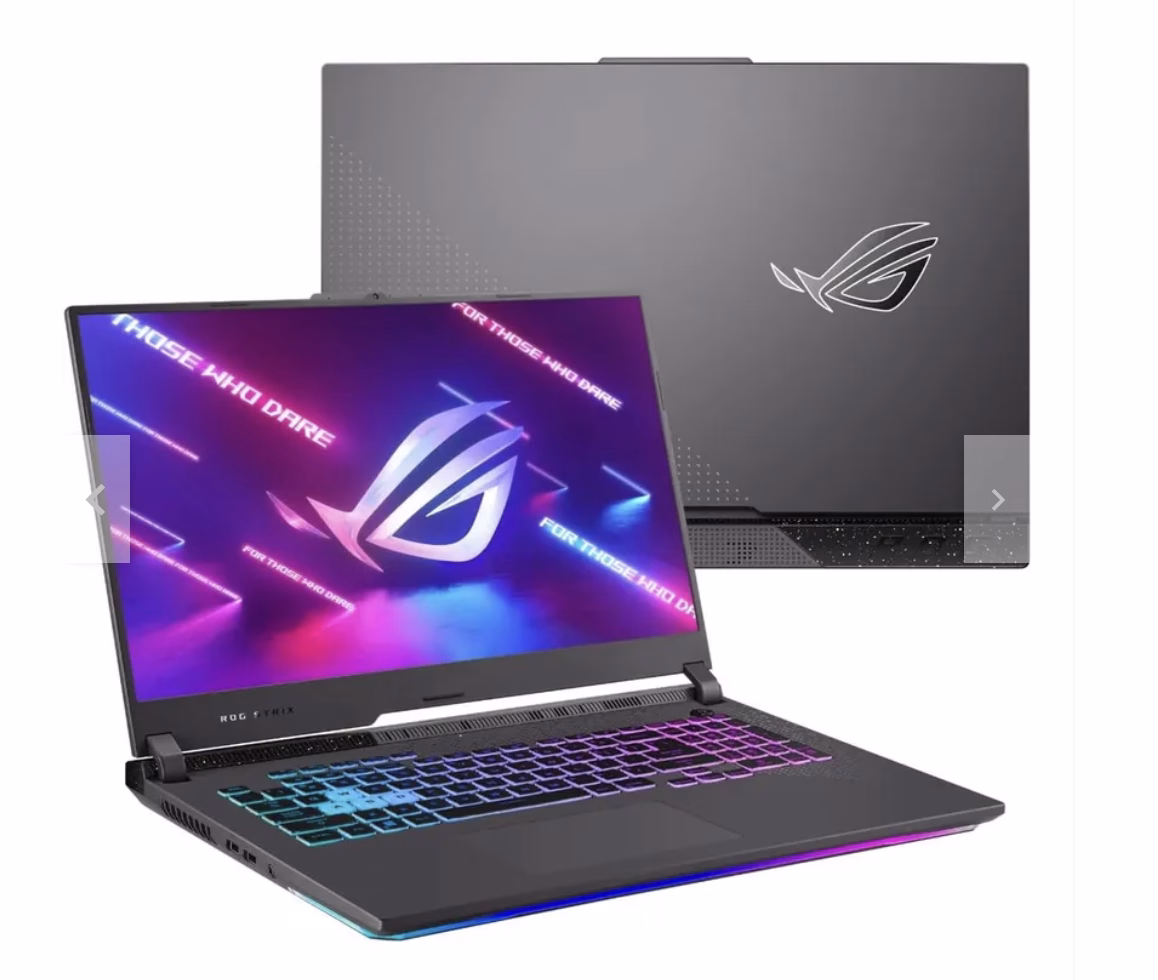 AMD tiene ofertas imperdibles y el regalo perfecto para el papá 1 AMD ASUS