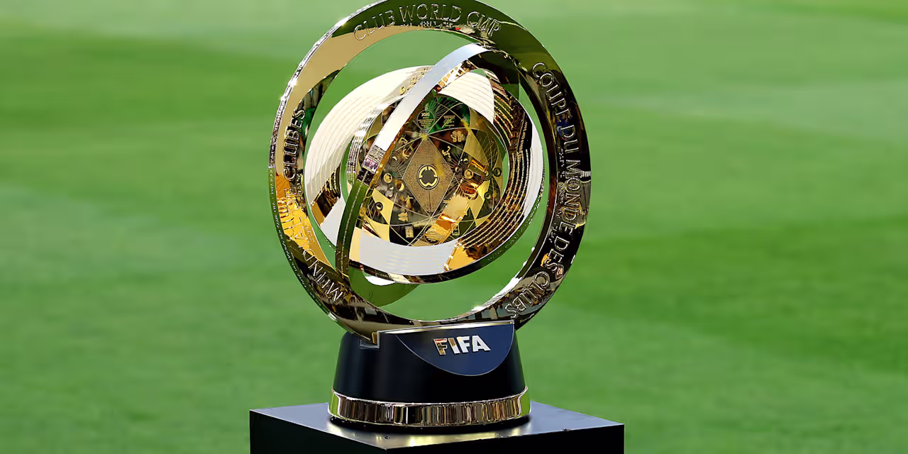 Mundial de Clubes y Google