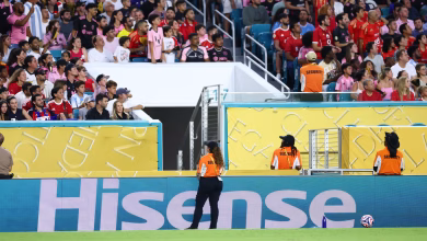 Hisense es socio oficial del Mundial de Clubes de la FIFA 1 Mundial de Clubes y Hisense