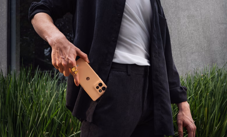 Motorola MotoSale