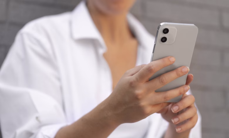 ¿Qué teléfono elegir para sacar el mejor provecho a la tecnología 5G? 1 tecnología 5G