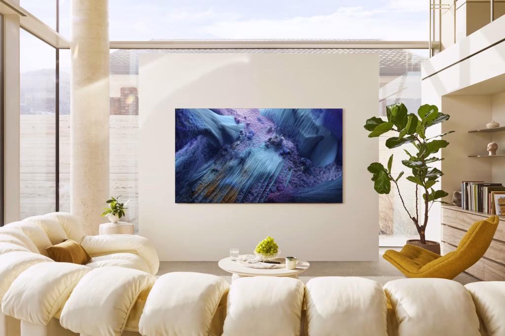 VD Tech Seminar Samsung