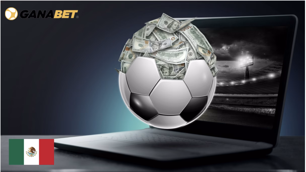 Ganabet en México