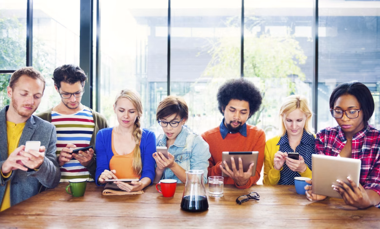 ¿Expertos o vulnerables? 60% de los millennials sufrió engaño digital 1 millennials y ciberseguridad