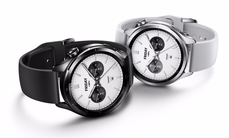 Xiaomi Watch S4