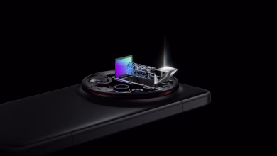 Xiaomi Guardian Structure