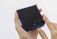 Galaxy Z Flip7 Teléfonos Plegables