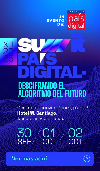 XIII Summit País Digital