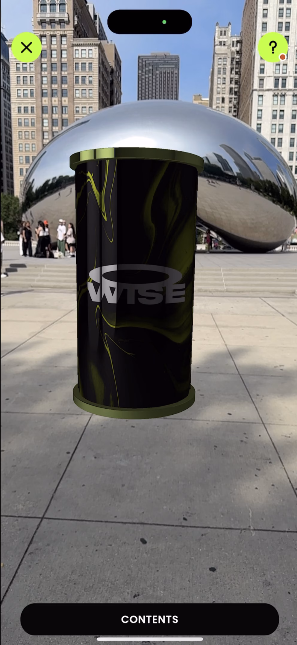 Teletransportación en tiempos de smartphones: la propuesta chilena que sorprende en Japón 2 Teletransportación en tiempos de smartphones