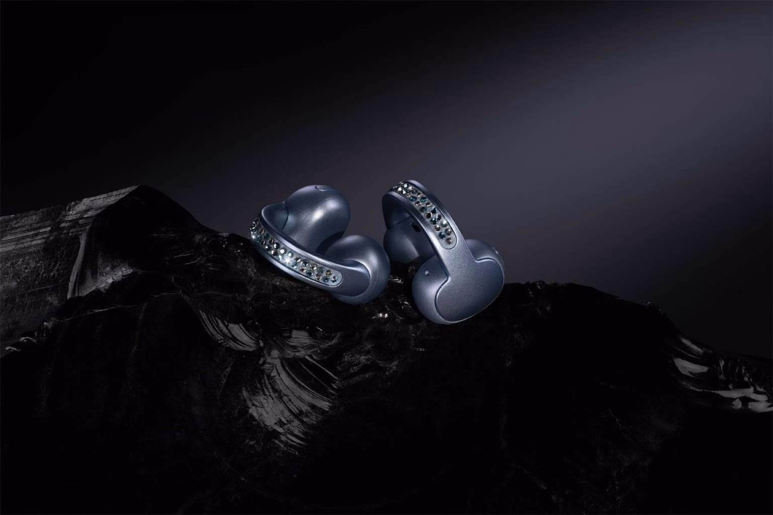 Motorola presenta The Brilliant Collection con cristales Swarovski 2 Motorola The Brilliant Collection con cristales Swarovski