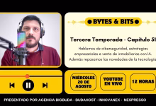 Bytes and Bits 51