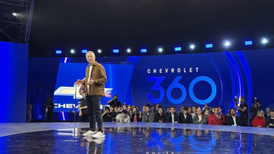 Chevrolet acelera hacia la electromovilidad en Lima 4 Chevrolet 360 Lima