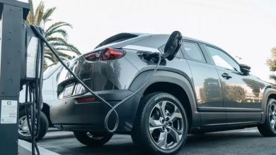 ¿En qué va la electromovilidad en Chile este 2025? 2 electromovilidad Derco Center