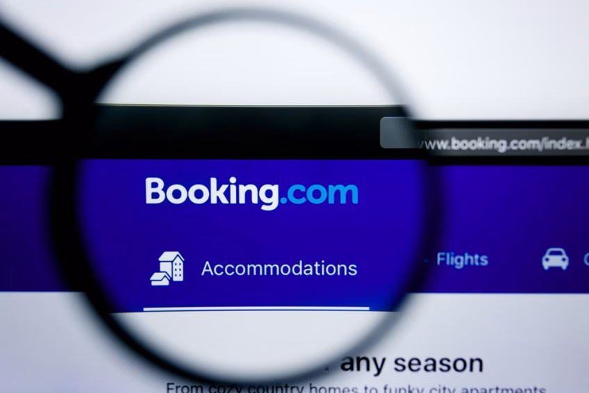 Booking con IA