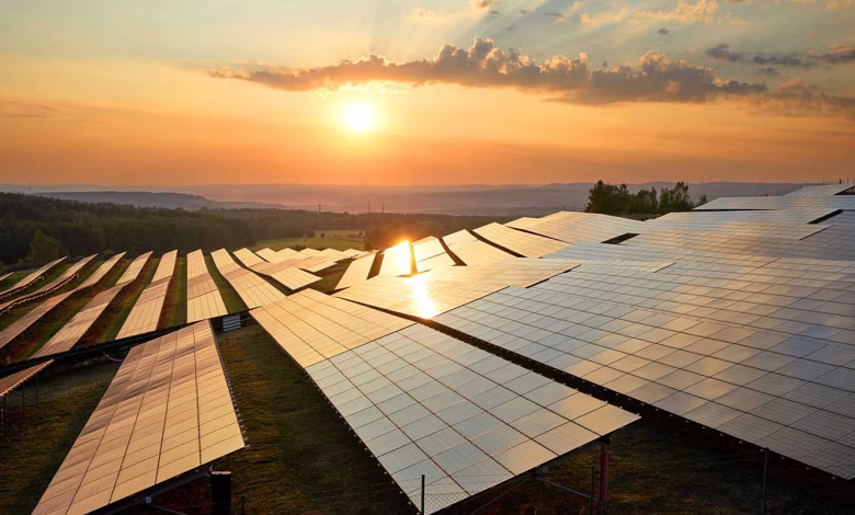 América Latina impulsa su liderazgo en cumbre solar de la ISA en Santiago 1 cumbre solar de la ISA en Santiago