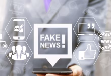 Fake News Inteligencia Artificial