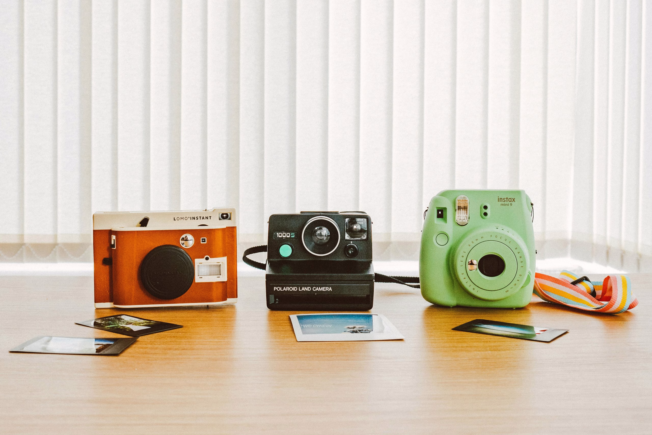 Día de la Fotografía